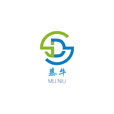 慕牛LOGO模板