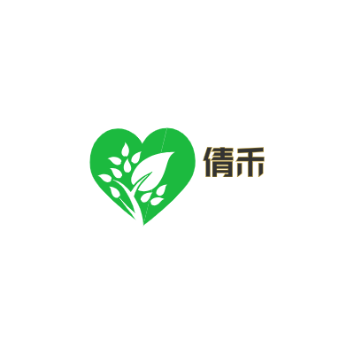 倩禾LOGO模板