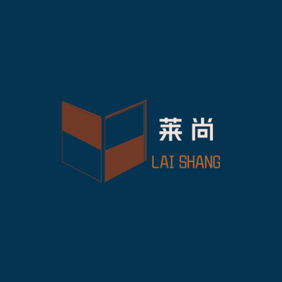 莱 尚LOGO模板
