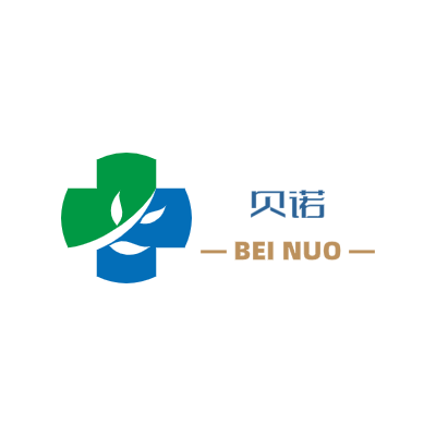 贝诺LOGO模板