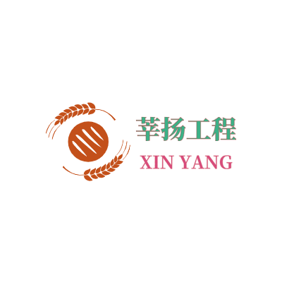 莘扬工程LOGO模板