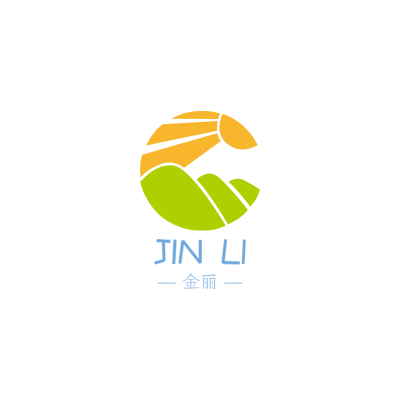 JIN LILOGO模板