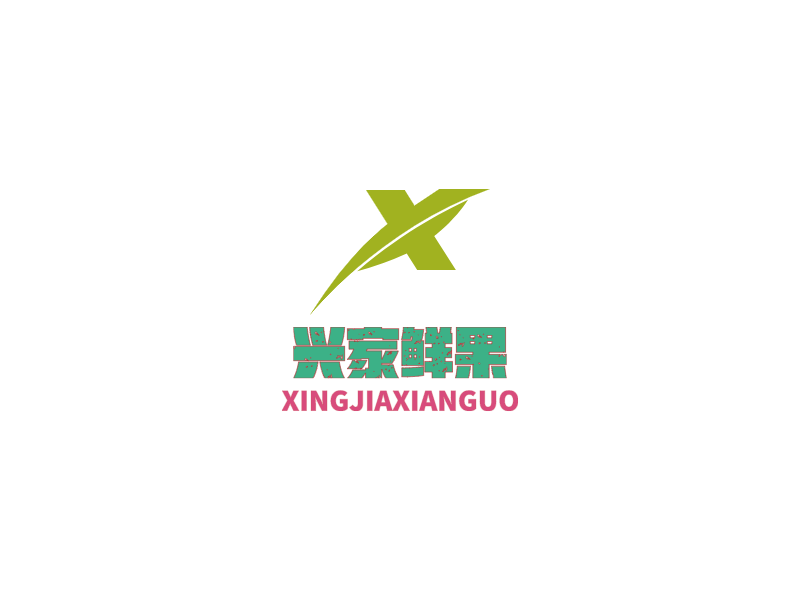 美妆美容公司LOGO设计模板-一键LOGO设计