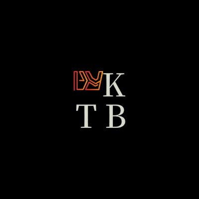 K
TBLOGO模板