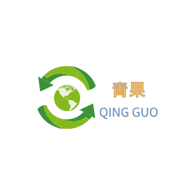青果LOGO模板