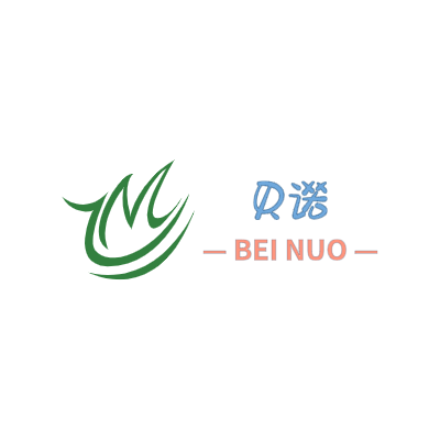 贝诺LOGO模板