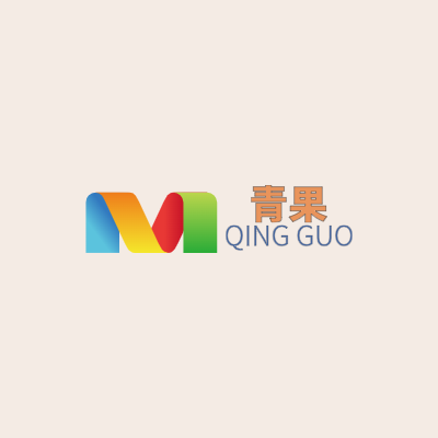 青果LOGO模板