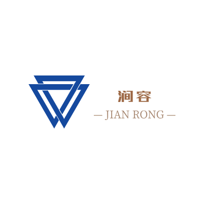 涧容LOGO模板