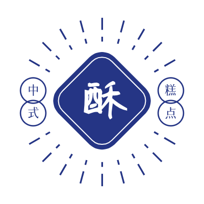 酥LOGO模板
