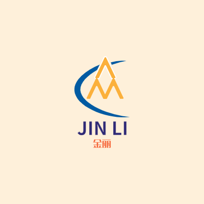 JIN LILOGO模板