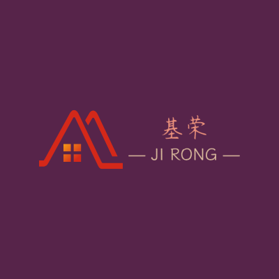 基荣LOGO模板