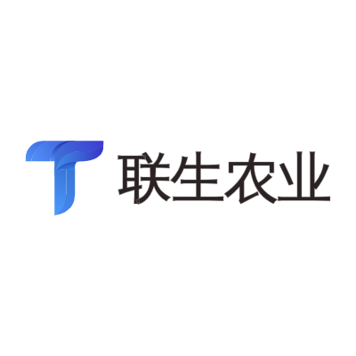联生农业LOGO模板