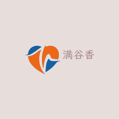 满谷香LOGO模板