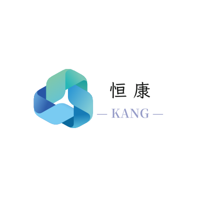 恒 康LOGO模板