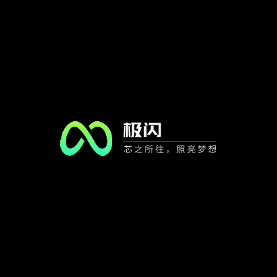 酷炫LOGO设计模板-酷炫LOGO样例-一键LOGO设计