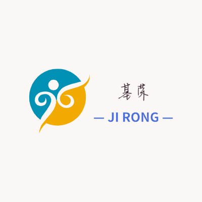 基荣LOGO模板