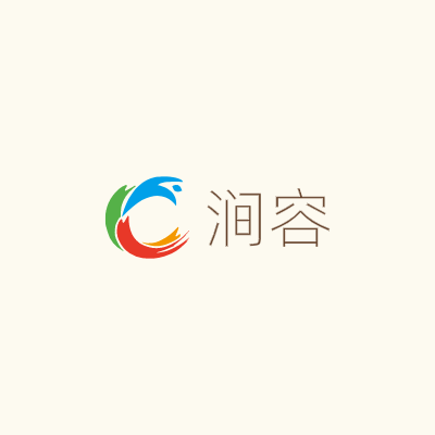涧容LOGO模板