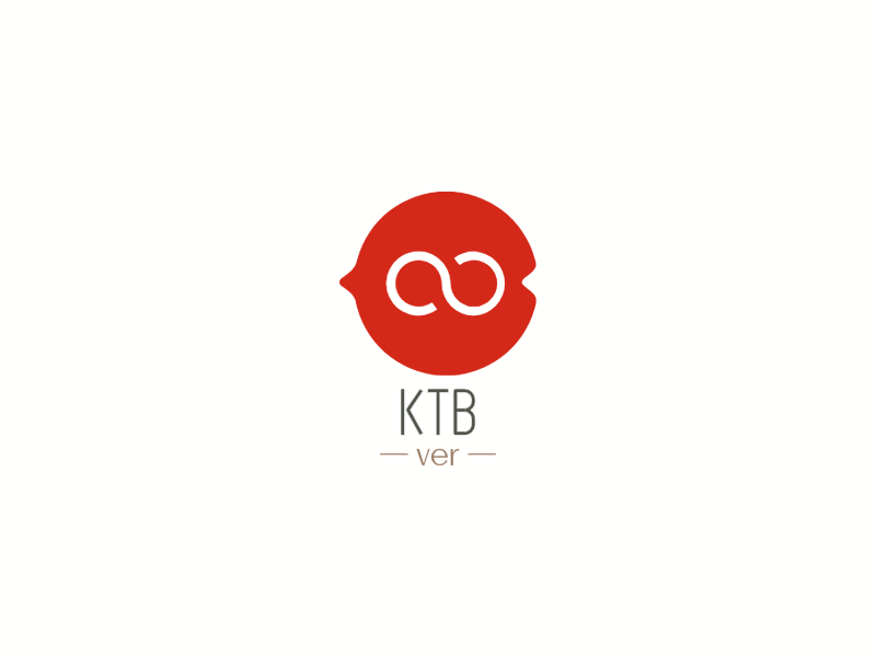 KTBLOGO模板