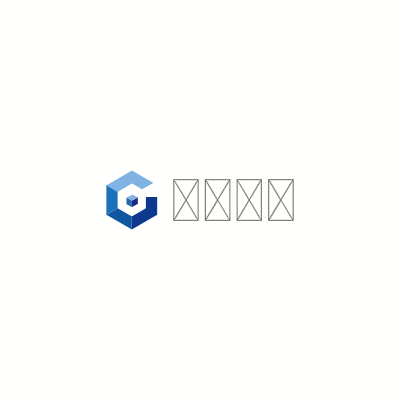 联生农业LOGO模板