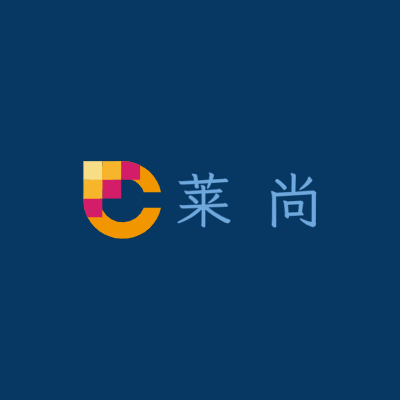 莱 尚LOGO模板