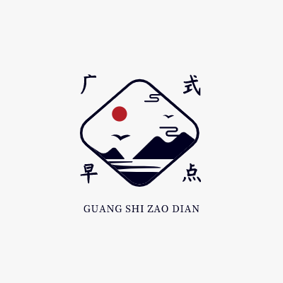 GUANG SHI ZAO DIANLOGO模板