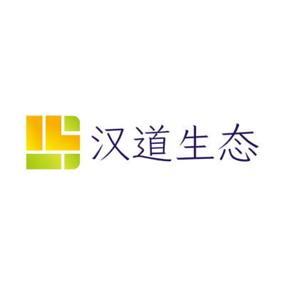 汉道生态LOGO模板