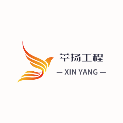 莘扬工程LOGO模板