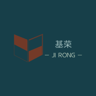 基荣LOGO模板