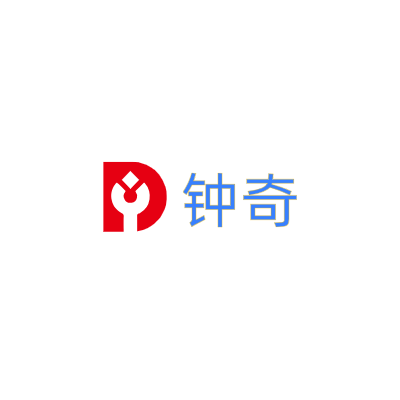 钟奇LOGO模板