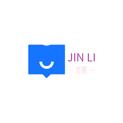 JIN LILOGO模板