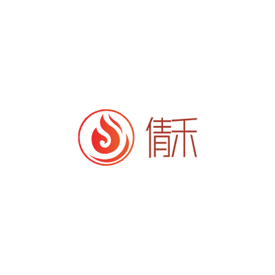 倩禾LOGO模板