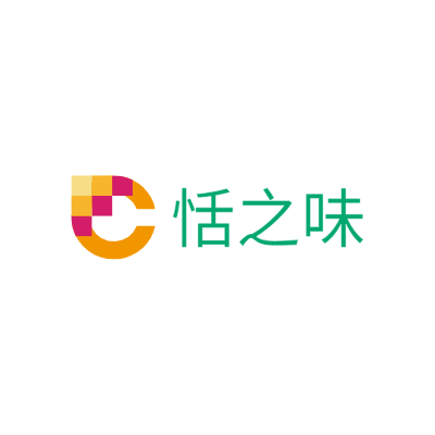 恬之味LOGO模板