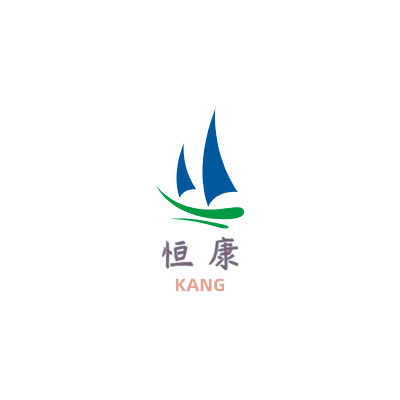 恒 康LOGO模板