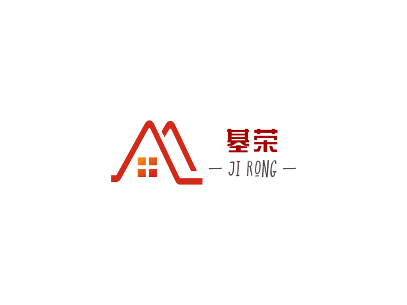 基荣LOGO模板