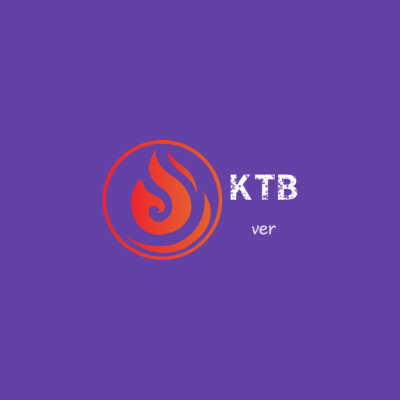 KTBLOGO模板