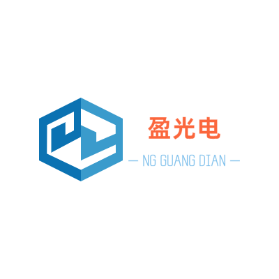 盈光电LOGO模板