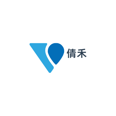 倩禾LOGO模板