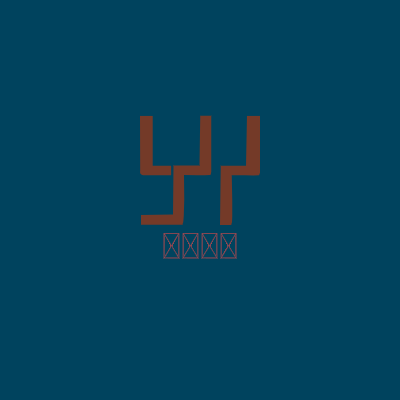锐居环保LOGO模板