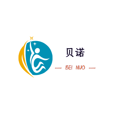贝诺LOGO模板