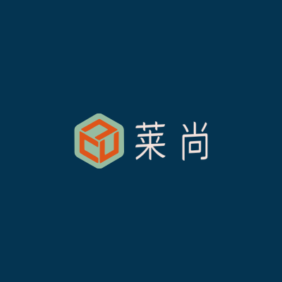 莱 尚LOGO模板