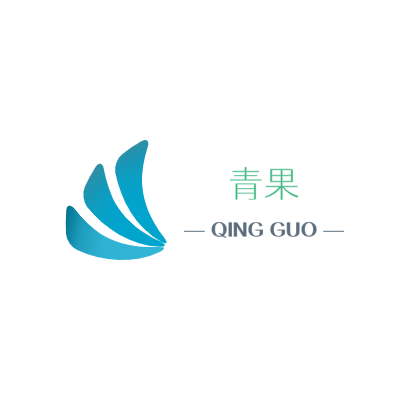 青果LOGO模板