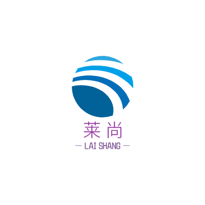 莱 尚LOGO模板