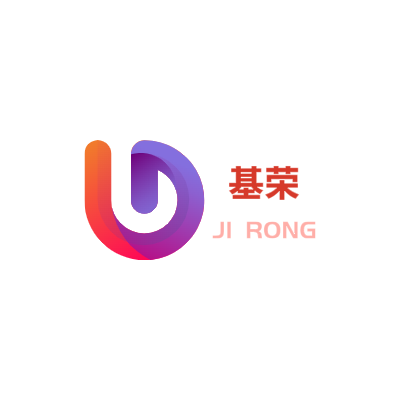 基荣LOGO模板