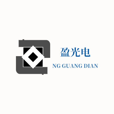 盈光电LOGO模板